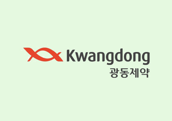 kwangdong pharmaceutical