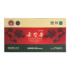 Tinh dầu thông đỏ Kumgangsong Premium 180 viên * 500mg