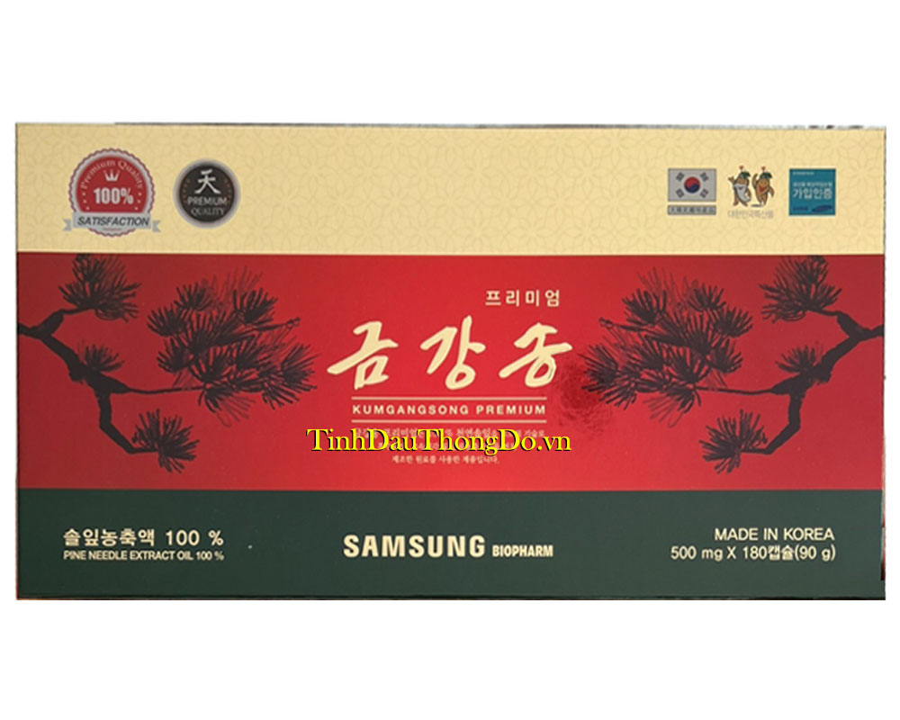 Dược phẩm Samsung