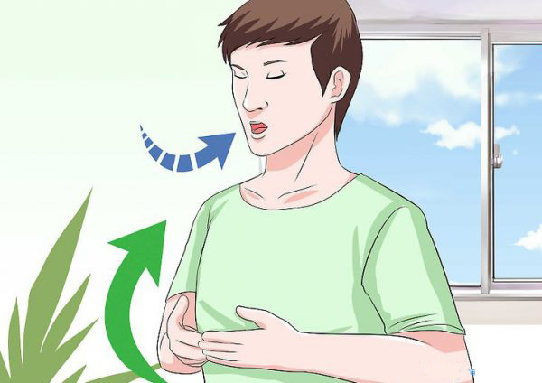 Cách giảm stress hiệu quả